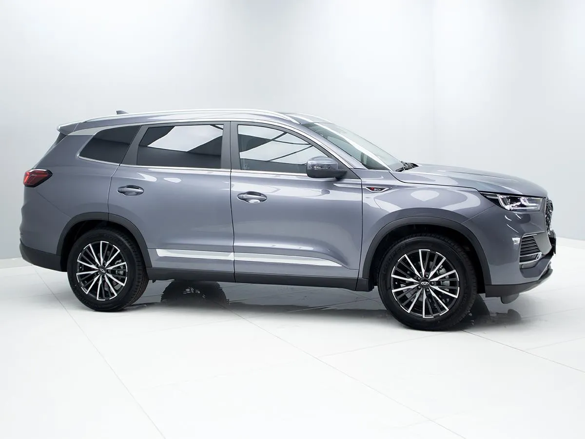 Chery Tiggo