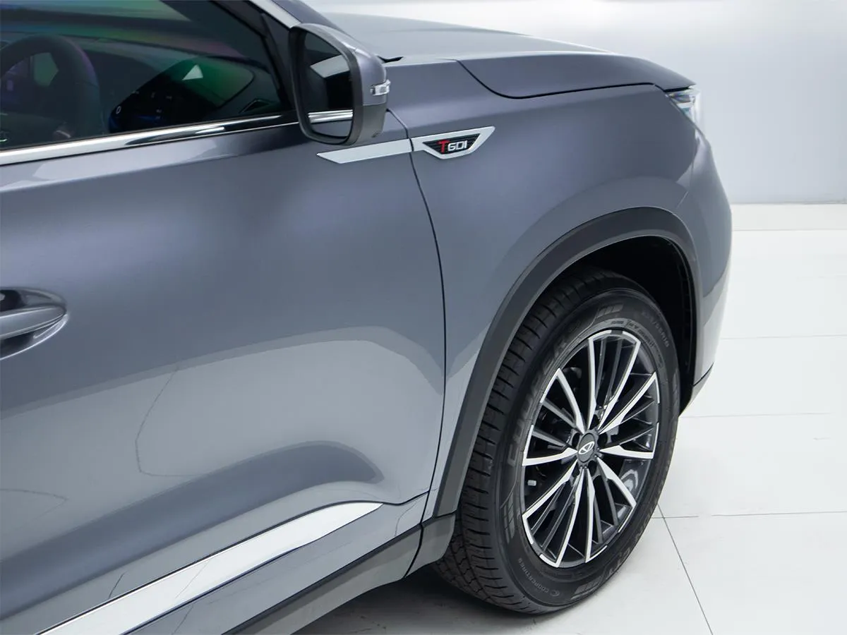 Chery Tiggo